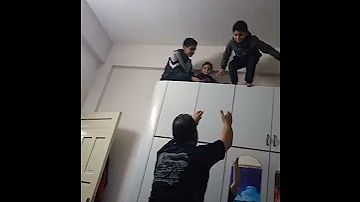 ابونا سد وسند 
