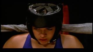 The making of ' Girlfight' 2000