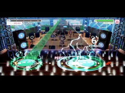 Final Phase EXPERT BanG Dream 