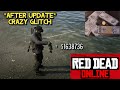 *AFTER UPDATE* CRAZY MONEY GLITCH - RDR2 ONLINE - RED DEAD ONLINE
