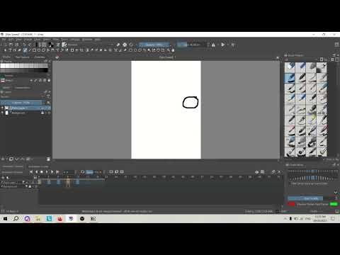 Installing FFMPEG to render animations in Krita