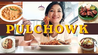 This Time Its Pulchowk, Lalitpur Vlog 129 Byrushcreations