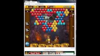Buggle Level 13