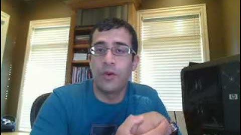 Ultimate Netbook Demo  - ASUS EEE PC 900 UBUNTU 8.04 Hardy