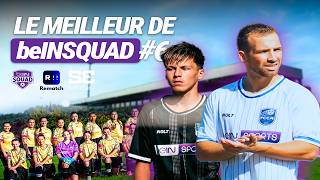 Les héros du foot amateur - beIN SQUAD Episode 6 💜