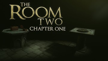 The Room 2 Complete Walkthrough: Chapter 01 - The Crypt
