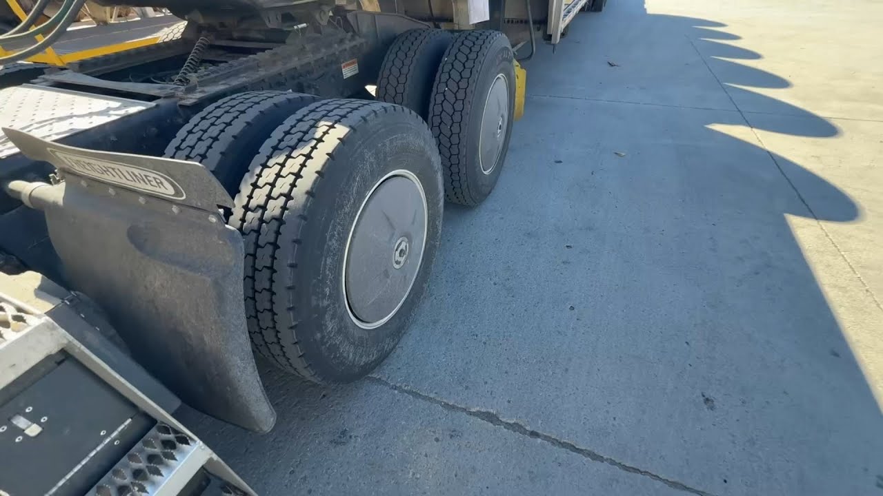 Orangeburg, S.C. to Baltimore, Md, and Bangor, Maine