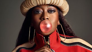 11.09.2016 | Black Jack | Teaching | Fusion Hip Hop & Waacking | Missy Elliot