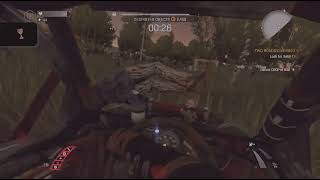 Dying Light You Realize Its Only Points, Do You? Trophy 102