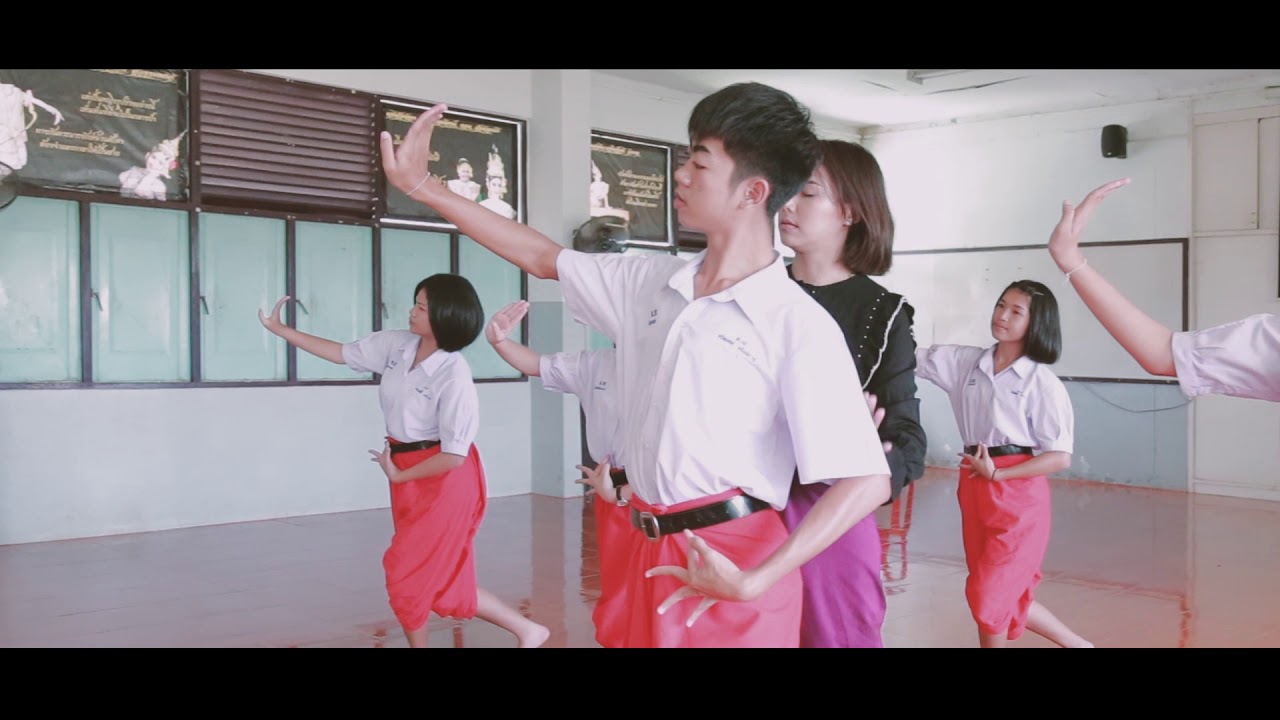 VTRแนะนำโรงเรียนตะพานหินปีการศึกษา2560