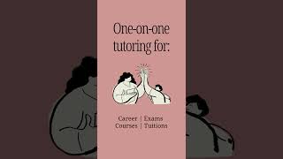 Every student is unique. Every dream deserves the right guidance.  #education #motivation #learning