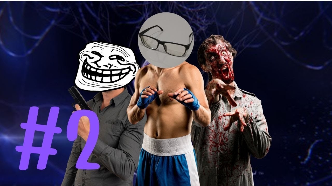 ข้ามาเพื่อยิงและต่อย | RESIDENT EVIL 6 (LEON) PART-2 (มีเล่นด่าน 2 ใหม่เพราะเพื่อนไม่มีของ)