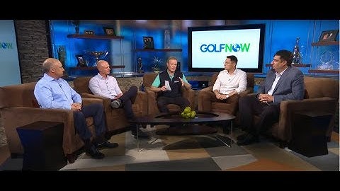 GolfNow/Chronogolf Roundtable