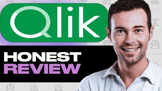 Qlik Analytics Review - Watch Before Using