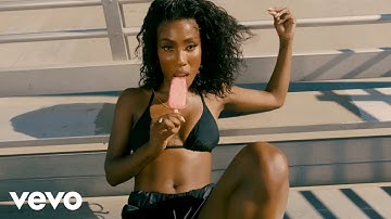 Sevyn Streeter - 23 (Official Music Video)