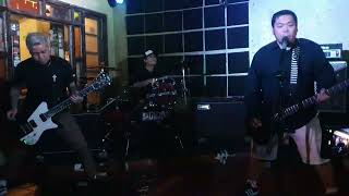 Skychurch - Kamao live @ Saguijo Bar Makati 11/22/24...