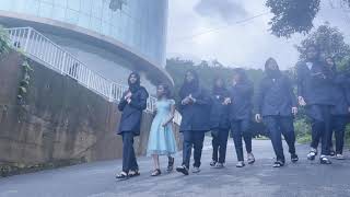 Edupark Plus One First Day 2022-24