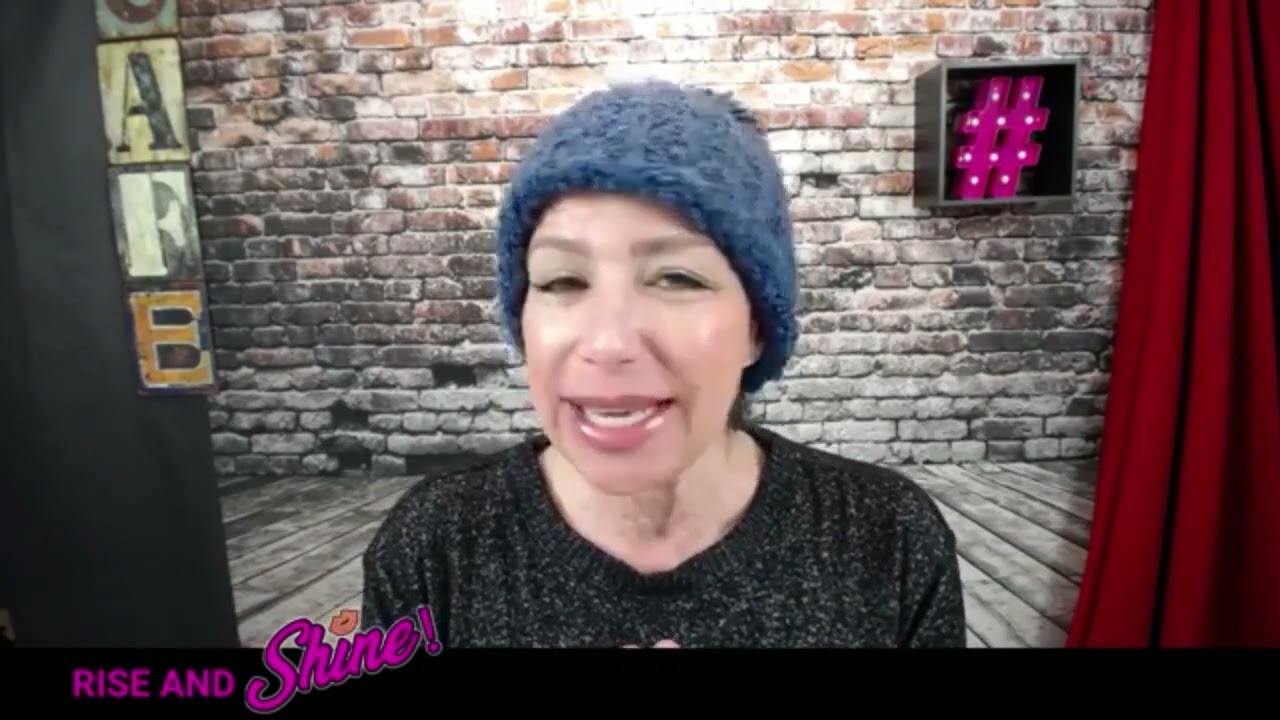 Bright Shiny Object Syndrome