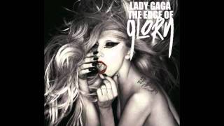 The Edge Of Glory