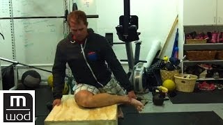 Positional Inhibition and Hip External Rotation | Feat. Kelly Starrett | Ep. 260 | MobilityWOD