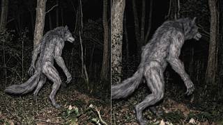 Every Household on One Boston Mountains Ridge Follows One Rule — Never Hunt in DOGMAN’s Territory