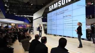Samsung KNOX Enterprise Application screenshot 3