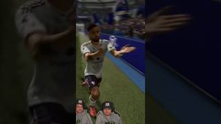 FC26: Tor WTF Fail 😱💥#fussball #fc26 #letsplay #fifa #fc26ps5 #shorts