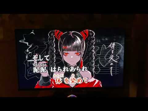 酔いどれ知らず【歌ってみた(カラオケ)】