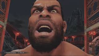 VF5 REVO WS: suconyanzu Vs katsuzoh1217