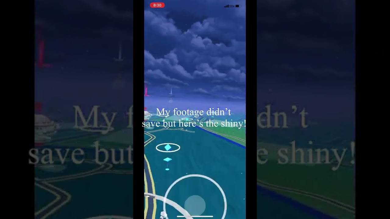 Got my shiny Therian Tornadus! | Shiny No. 333 (Pokémon Go)