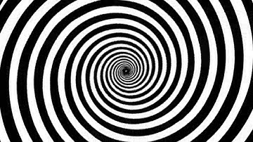 Get Into Trance with Binaural Hypno Spiral