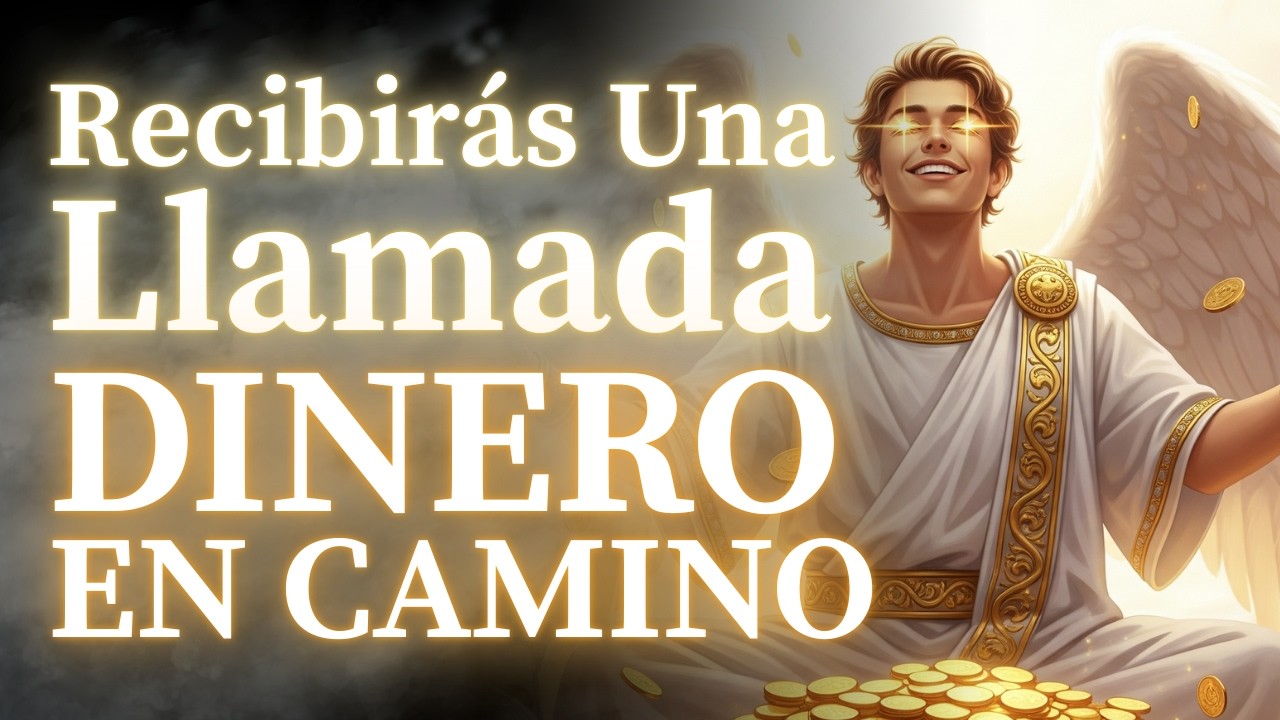 Oración Muy Fuerte Para Dinero Inesperado  San Miguel Interviene