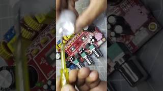 Best Diy 2.1 Subwoofer Amplifier Ever