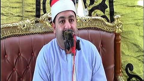 الشيخ محرم العطار سورة التوبة في العكل ديرب نجم شرقية 12-08-2021 تصوير إبراهيم الشاذلي