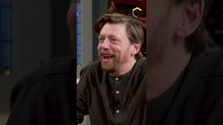Steye van Dam, ''En toen lag ik in het ziekenhuis.''