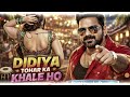 Didiya Tohar Ka Khale Ho Dj | #Pawan_Singh #Holi Song | Bhojpuri Holi Song | Dj Nitesh Rock Ballia