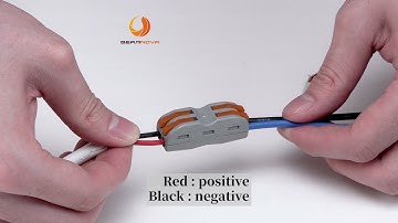 How to Use BEAMNOVA DC 12V LED Driver Low Voltage Transformer Light Fixture Power Supply