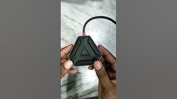 Portronics 6 in 1 Type C Hub