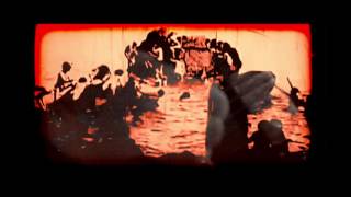 SANDY LEATHER - Ardour Will Make You Grind (Live Video Clip)