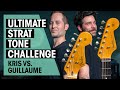 Best Strat Sound Ever? | Challenge | Thomann