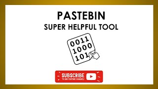 Pastebin Basics: A Helpful Tool | Tech Adka 78 screenshot 1