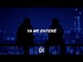 Reik — Ya Me Enteré (Letra)