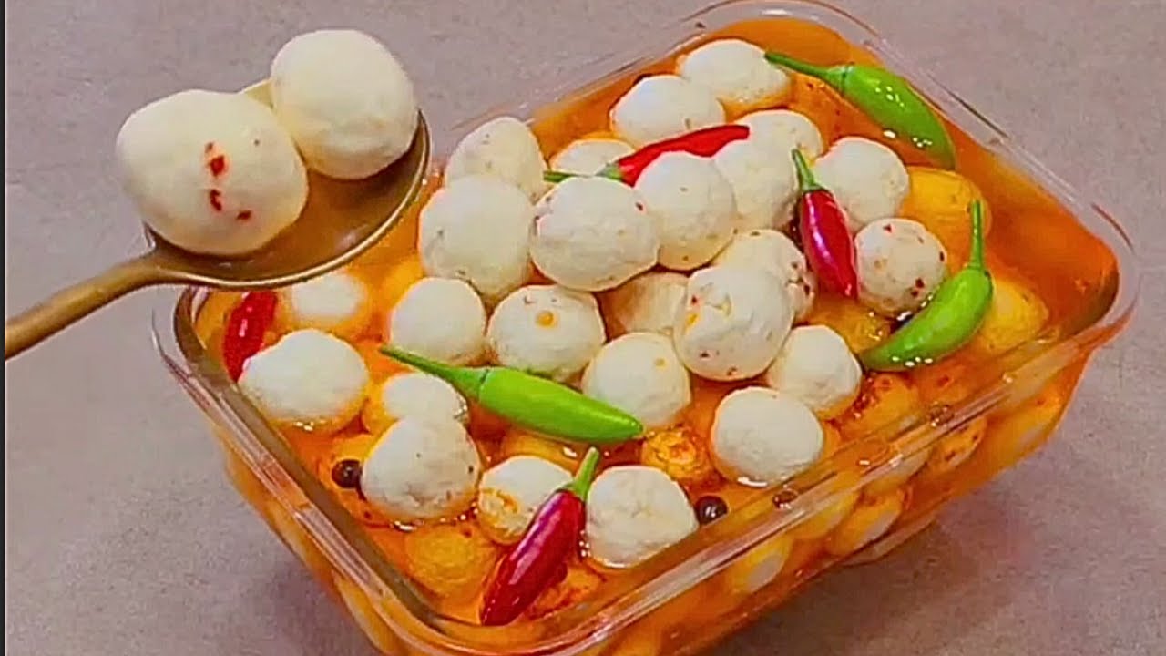 Без сычужного фермента, экономичные шарики из сливочного белого сыра без отделения молока с уксус...