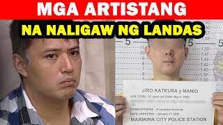 Pinoy Showbiz: Celebrities na Naligaw ang Landas Noon... Ano Na Ngayon? 2026 Updates