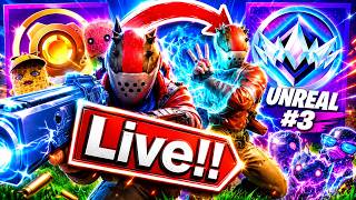 🔴 LIVE - DA RWANKAH IS HERE ! #JuansRWANKINSATOOTDEY | FORTNITE