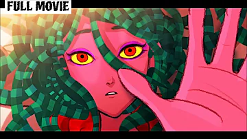 Medusa | FULL MOVIE by Jun Chiu | Animation Story 2024