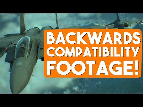 Ace Combat 6