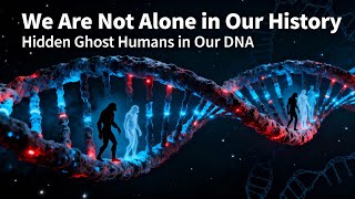 Famous The Ghost DNA – The Hidden Ancestors Within Us Wealth