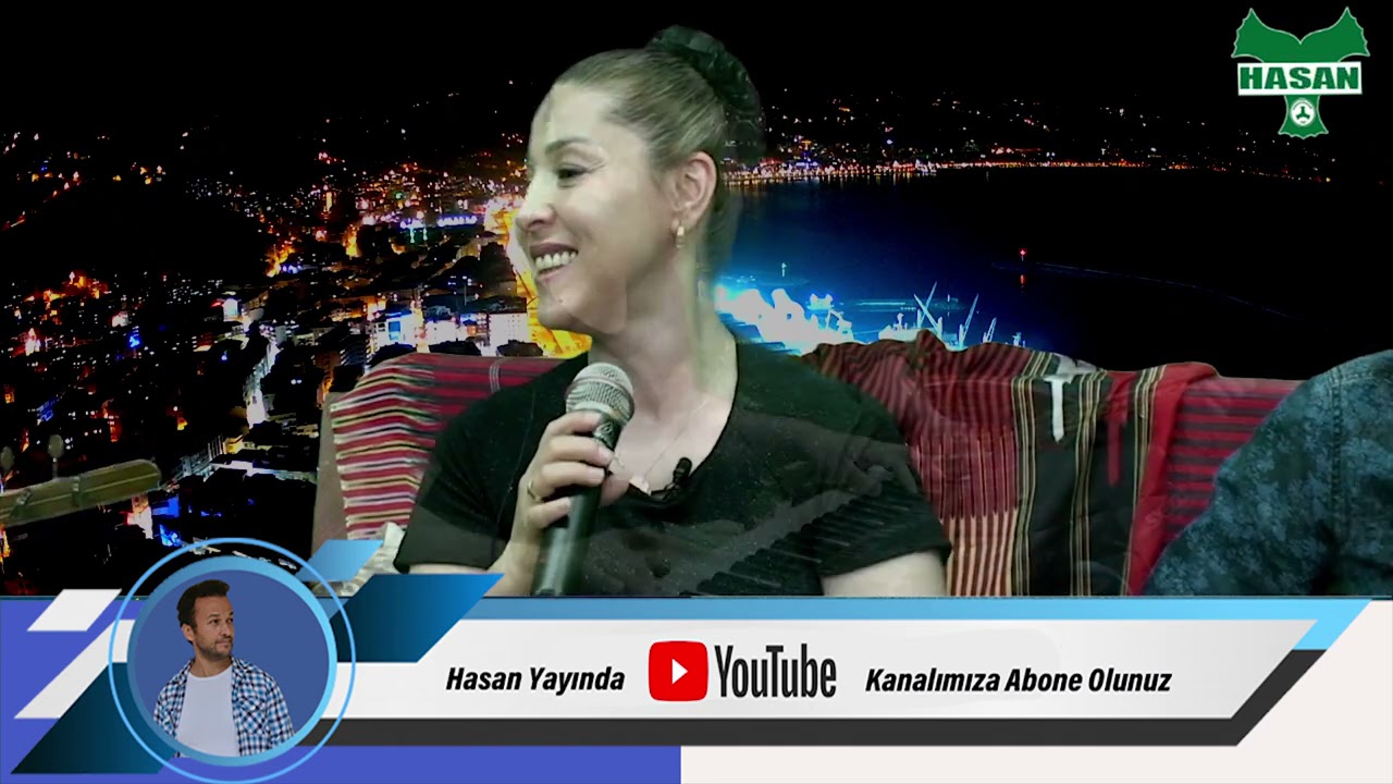 GİRESUN KARŞILAMASI IŞIL IŞIL MURAT ASLAN POTPORİ 2021 NİSAN