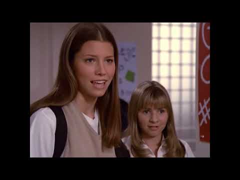 7th Heaven S02E02 - Mary and the "freak"
